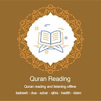 Quran reading offline