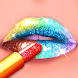 Lipstick DIY - Androidアプリ