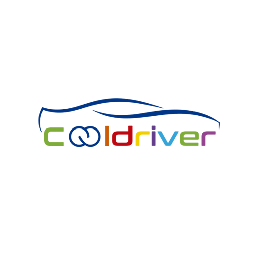 CoolDriver - Earn More logo
