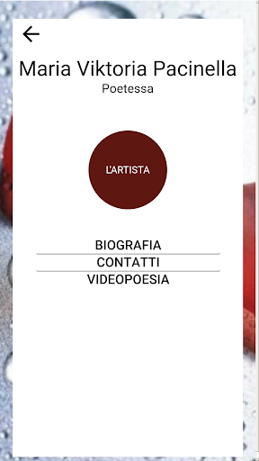 Maria Viktoria Pacinella Screen 3