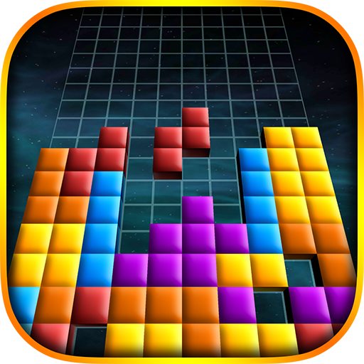 Brick Classic 3D 1.9 Icon