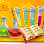 Top 36 Education Apps Like Chemical Reactions Equations Solver - Best Alternatives
