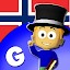 GraphoGame Norsk