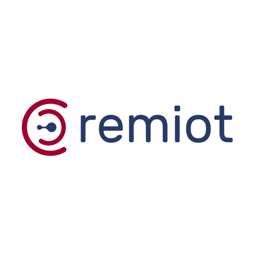 Remiot logo