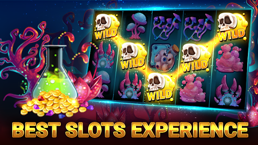 Slots: Casino & slot games 1.7 screenshots 6