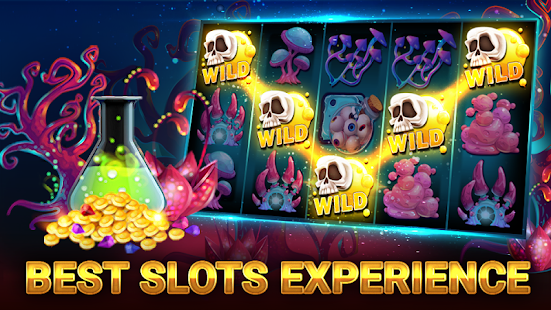 Slots: Casino & slot games apktram screenshots 6