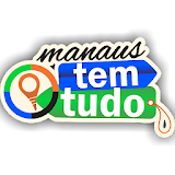 Manaus Tem Tudo icon