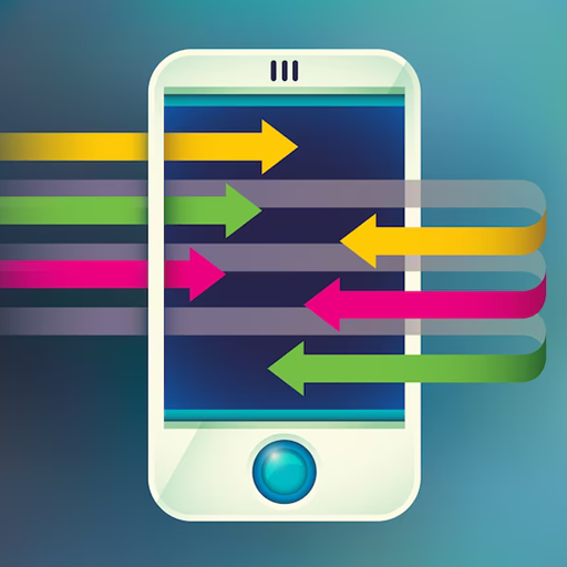 PHONEWIZ Cell Phone Lookup App logo