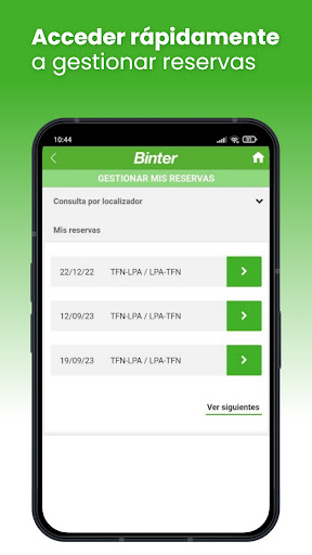 Binter Screen 3