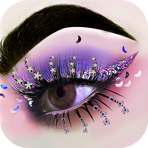 Makeup Games-Eye Makeup 0.16 Icon