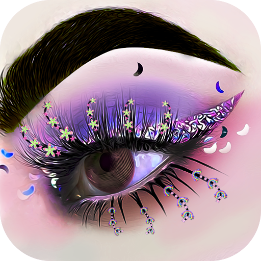 Makeup Games-Eye Makeup