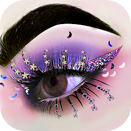 Icon image Makeup Games-Eye Makeup