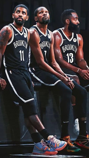 Brooklyn nets Wallpaper