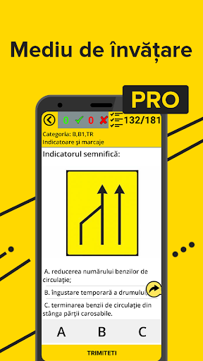 eSofer-Chestionare auto PRO