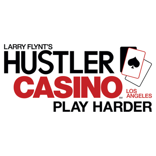 Hustler Casino  Icon