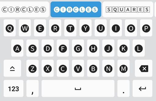 Fonts - Emojis & Fonts Keyboard 4.3.1 screenshots 4