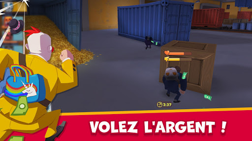 Code Triche Snipers vs Thieves APK MOD 4