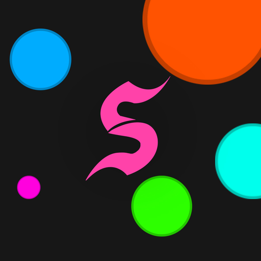 Agario Private Server — Play for free at