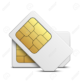 SIM Replacement Notifier icon