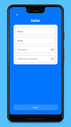 Patuhi.com Screen 2