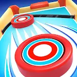 Cover Image of Download Disc Wars 3.6046 APK