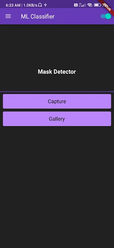 Android application ptsdoctor screenshort