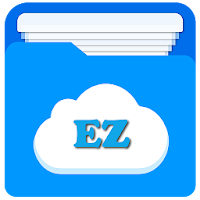 EZ File Explorer - ez File Manager for android