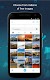 screenshot of Online Ad Maker