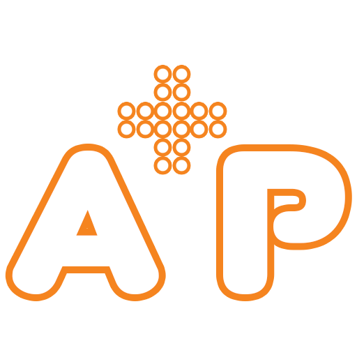 Area+Perimeter logo