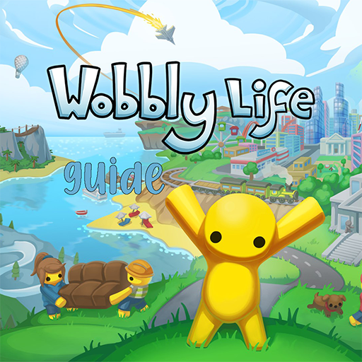 Wobbly Life game tips free