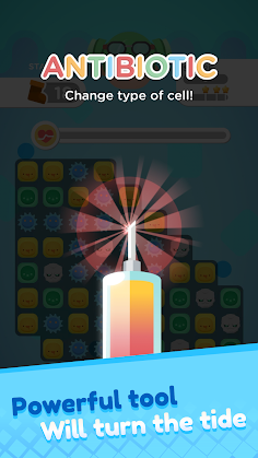 Dr. Tapper - Screenshot 3