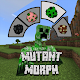 Mutant Creatures Morph for MCPE - Rarest دانلود در ویندوز