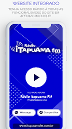 Radio Itapuama 92,7 FM
