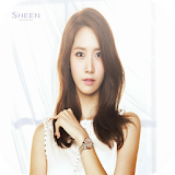 YoonA Wallpaper HD icon