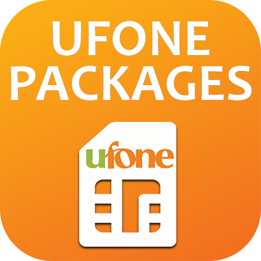 Ufone Mobile Packages 2018 Download on Windows