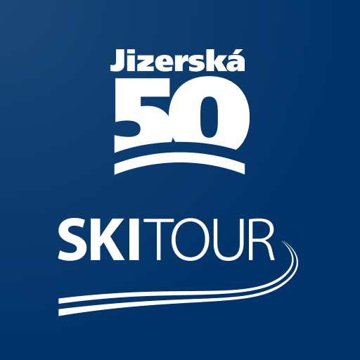 Jizerská 50 - SkiTour  Icon