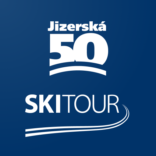 Jizerská 50 - SkiTour logo