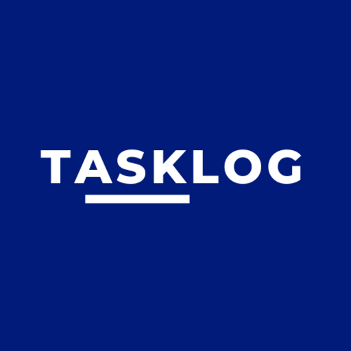 Task Log logo