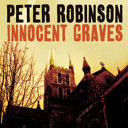 Innocent Graves: A Novel of Suspense 아이콘 이미지