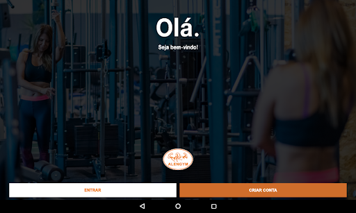 Alengym - OVG Screen 3