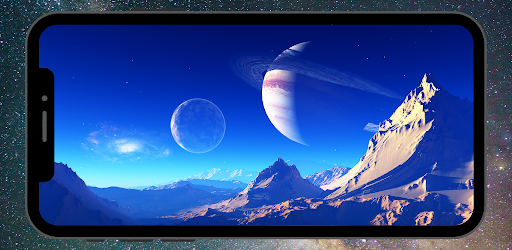 Solar System - Our Home