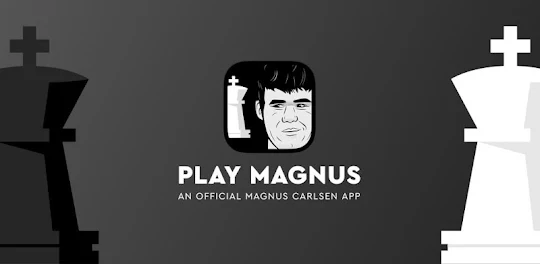 Play Magnus - Juega al Ajedrez