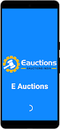 E Auction India