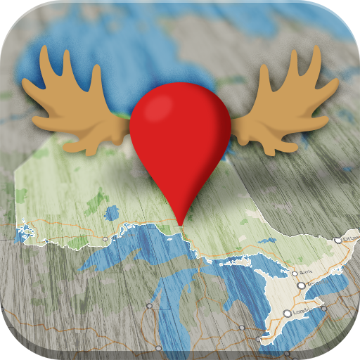 iHunter Ontario 4.0.63 Icon