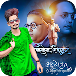 Cover Image of Download Jay Bhim Photo Editor  APK