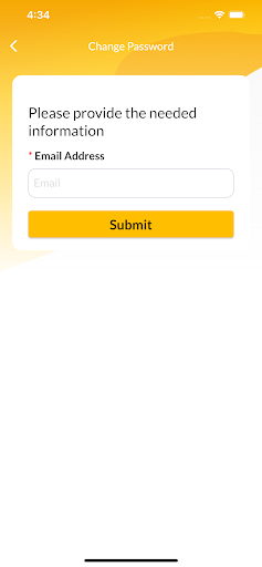 Doctors App Screen 2