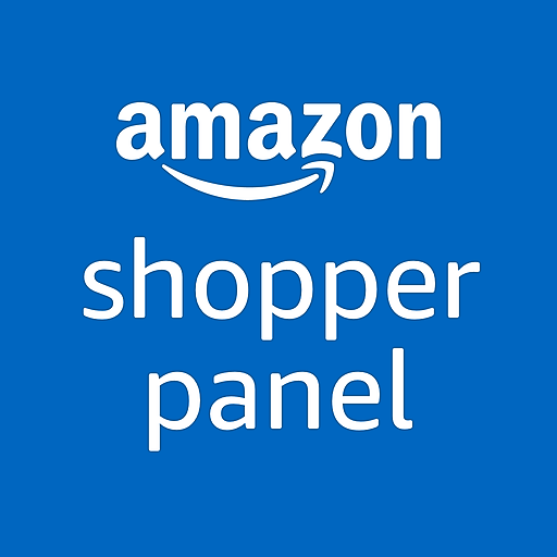Descargar Amazon Shopper Panel para PC Windows 7, 8, 10, 11