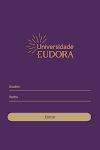 screenshot of Universidade Eudora