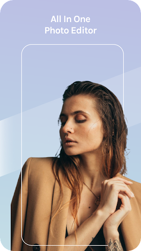 Android application Photolia : Photo Editor App screenshort