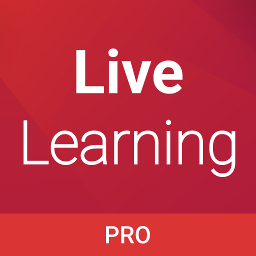 LiveLearning PRO logo